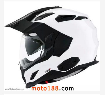 NEXX 新款 XD1DUAL PURPOSE --- 两用“拆卸组合头盔“_产品发布_国际资讯_资讯_摩托车与配件网